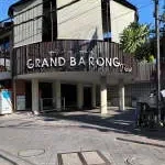 Grand Barong Resort Kuta company icon
