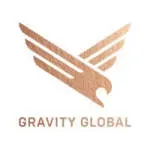 Gravity global group company icon