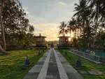 Hotel Le Temple Borobudur company icon
