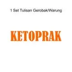 Ketoprak Banghaykal company icon