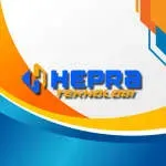 PT Hepra Teknologi Indonesia company icon