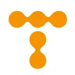 Telum Media company icon