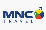 MNC Tourism company icon