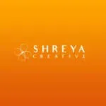 Shreya Creative company icon